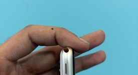 Mint
													Apple Watch SE 3rd Gen 40mm - Unlocked, Starlight, A3326 - Cellular, photo 4 of 6