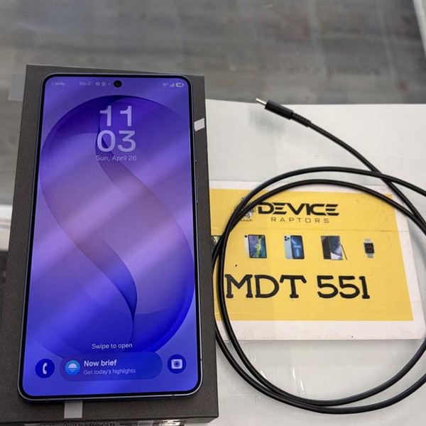 Samsung Galaxy S26 Ultra - Unlocked, 512 GB, Cobalt Violet, 12 GB, SM-S948U1