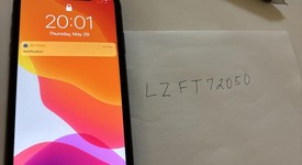 Mint
													Apple iPhone 11 - Straight Talk, Black, 64 GB, A2111, photo 1 of 7