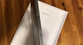 Mint
													Apple iPad Air 5th Gen - Wi-Fi, Gray, 256 GB, A2588, photo 5 of 7
