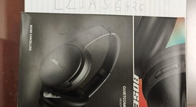 New
													Bose QuietComfort Headphones - Black, photo 6 of 6