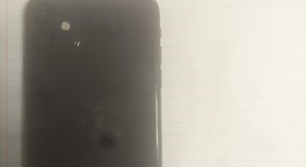 Good
													Apple iPhone 11 - Verizon, Black, 64 GB, A2111, photo 3 of 8