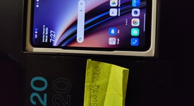 Mint
													OnePlus Nord N20 5G - Unlocked, Blue, 128 GB, 6 GB, photo 1 of 11