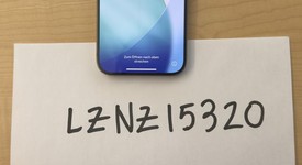 Mint
													Apple iPhone 15 Pro - Unlocked, Natural, 256 GB, A2848, photo 3 of 18