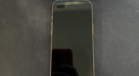 Mint
													Apple iPhone Air - Unlocked, Light Gold, 256 GB, A3260, photo 2 of 9