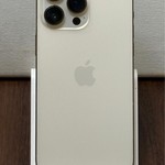 Good Apple iPhone 14 Pro Max - Unlocked, 256 GB, Gold, A2651