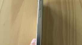 Mint
													Apple iPhone 16 Pro - Verizon, Desert, 256 GB, A3083, photo 3 of 7