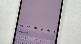 Mint
													Apple iPhone 13 - Unlocked, Starlight, 128 GB, A2482, photo 1 of 9