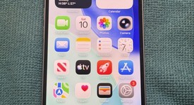 Fair
													Apple iPhone 14 - Unlocked, Purple, 128 GB, A2649, photo 2 of 12