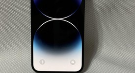 Mint
													Apple iPhone 14 Pro Max - Unlocked, Black, 128 GB, A2651, photo 1 of 7