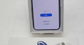 Mint
													Samsung Galaxy S24 Plus - Unlocked, Violet, 256 GB, 12 GB, SM-S926U1, photo 1 of 8