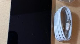 Mint
													Apple iPhone 12 - Unlocked, Black, 64 GB, A2172, photo 3 of 9