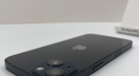 Fair
													Apple iPhone 13 - Unlocked, Midnight, 128 GB, A2482, photo 5 of 7