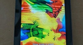 Good
													Samsung Galaxy Tab E Lite - Wi-Fi, Black, 8 GB, 1 GB, SM-T113, 7.0, photo 2 of 3