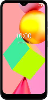 LG K22