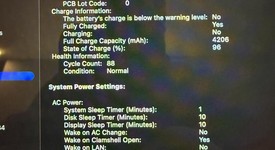 Mint
													MacBook Pro 2020 - 13" - I7, Gray, 1 TB, 32 GB, photo 3 of 16