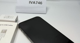 Good
													Apple iPhone 12 Pro - Unlocked, Graphite, 128 GB, A2341, photo 2 of 5