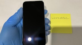 Good
													Apple iPhone 14 - Unlocked, Blue, 128 GB, A2649, photo 5 of 11