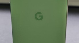 Mint
													Google Pixel 8a - Unlocked, Aloe, 128 GB, 8 GB, GKV4X, Sub-6 5G, photo 5 of 12