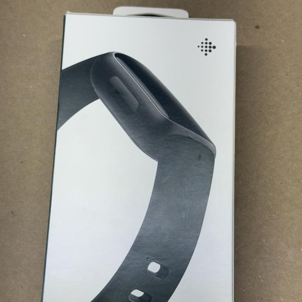 Fitbit Inspire 3 - Black