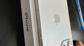 Good
													Apple iPhone 12 Pro Max - AT&T, Silver, 128 GB, A2342, photo 3 of 9