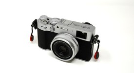 Good
													Fuji X100VI - Silver, photo 1 of 8