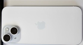 Good
													Apple iPhone 15 - Verizon, Blue, 128 GB, A2846, photo 5 of 10