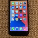 Good Apple iPhone 7 - Unlocked, 32 GB, Black, A1660