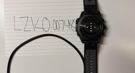 Mint
													Garmin Fenix 8 - Carbon, AMOLED, photo 2 of 3