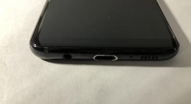 Fair
													Samsung Galaxy S8 - T-Mobile, Black, 64 GB, 4 GB, SM-G950U, photo 5 of 9