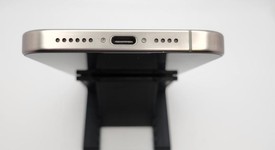 Fair
													Apple iPhone 15 Pro Max - Unlocked, Natural, 1 TB, A2849, photo 5 of 7