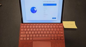 Mint
													Microsoft Surface Go 2 - Unlocked, Core m3, Gray, 128 GB, 8 GB, photo 1 of 7
