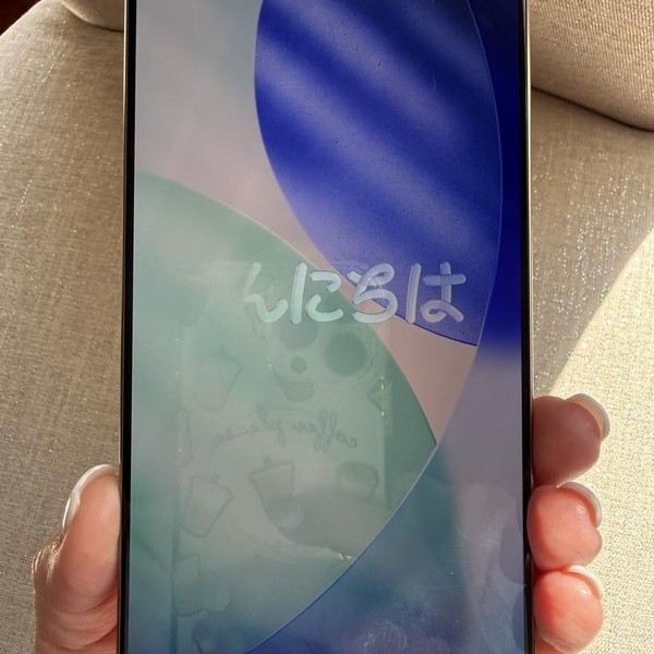 Apple iPhone 16 Pro Max - AT&T, 256 GB, Desert, A3084