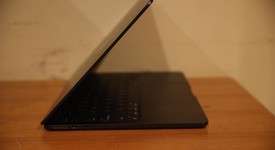 Mint
													MacBook Air 2022 - 13" - Apple M2, Midnight, 1 TB, 16 GB, photo 5 of 8