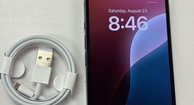 Mint
													Apple iPhone 13 - Unlocked, Midnight, 128 GB, A2482, photo 5 of 6