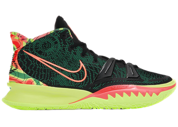Nike Kyrie 7 Weatherman Alternate for sale
