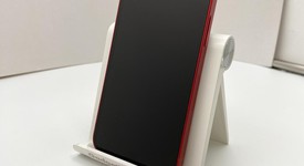 Fair
													Apple iPhone 13 Mini - Unlocked, Red, 256 GB, A2481, photo 2 of 8