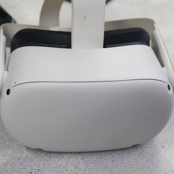 Meta Quest 2 - 256 GB