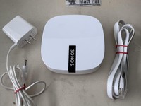 Sonos Boost