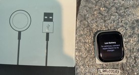 Mint
													Apple Watch Series 10 42mm - Silver, A2997 - GPS, Aluminum, photo 1 of 6