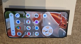 Mint
													Google Pixel 9 Pro XL - Unlocked, Obsidian, 128 GB, 16 GB, GGX8B, photo 4 of 9