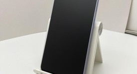 Good
													Samsung Galaxy S25 - Unlocked, Icy Blue, 256 GB, 12 GB, SM-S931U1, photo 2 of 5