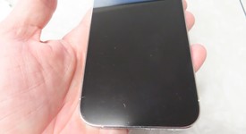 Fair
													Apple iPhone 14 Pro - Unlocked, Silver, 128 GB, A2650, photo 4 of 6