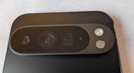 Good
													Google Pixel 9 Pro XL - AT&T, Obsidian, 512 GB, 16 GB, GGX8B, photo 3 of 10