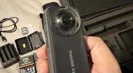 Mint
													Insta360 X3, photo 4 of 7