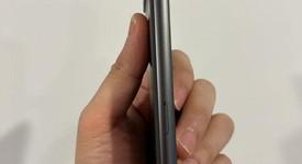 Mint
													Google Pixel 8a - Unlocked, Obsidian, 256 GB, 8 GB, GKV4X, Sub-6 5G, photo 3 of 11