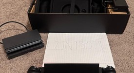 Mint
													Lenovo Legion Go - Z1 Extreme, Black, 1 TB, 16 GB, photo 4 of 6