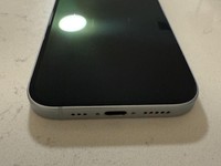 Apple iPhone 15