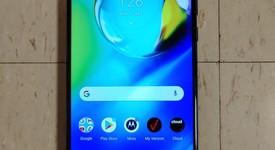 Good
													Moto G Power (2020) - Verizon, Black, 64 GB, 4 GB, XT2041-7, photo 2 of 7