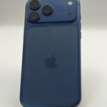 Mint Apple iPhone 17 Pro Max - Verizon, 256 GB, Deep Blue, A3257